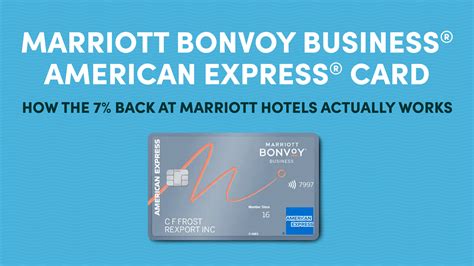 benefits of marriott bonvoy card.